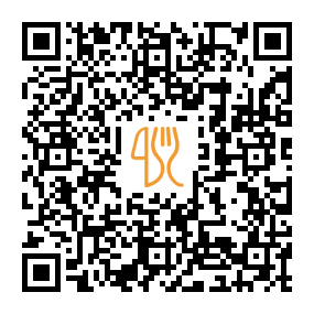 QR-code link para o menu de Mcdonald's
