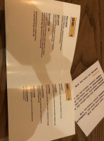 Forma Pasta Factory inside