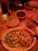 Fonda food