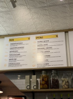 Forma Pasta Factory food