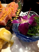 Crazy Sushi food