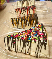 2 Scoops Sprinkles food