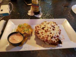 Harbor food