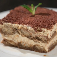 Grazie Southcenter food