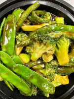 Montclair Chinese Cuisine food