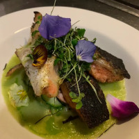 C'est Si Bon! Bistro+Vins food