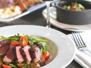 Rusconi's American Kitchen