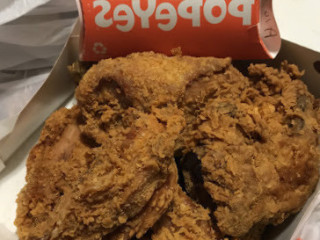 Popeyes Louisiana Kitchen