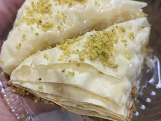 Patras Gyros Greek Kitchen
